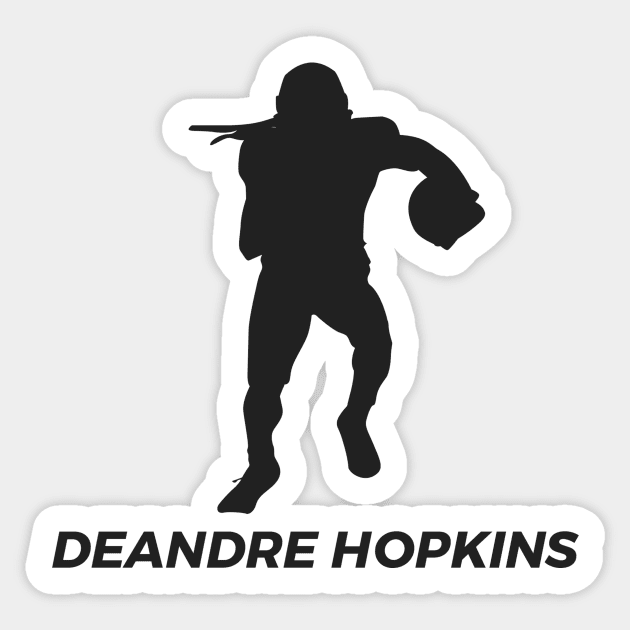 NFL - DEANDRE HOPKINS Sticker by SLHTT SPORT